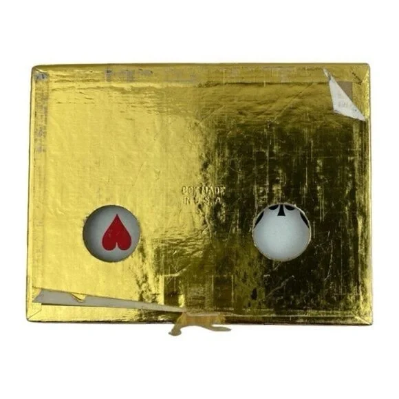 AIRCO AIRCRAFT Aviation Vintage Black White Double Deck Playing Cards 54 Cards - Picture 9 of 12